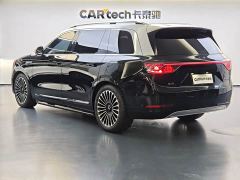 AITO M9 Extended Range Max 42kWh 6-Seater - ფოტო 7