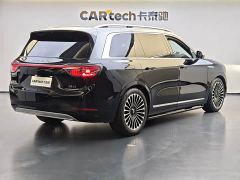 AITO M9 Extended Range Max 42kWh 6-Seater - ფოტო 8