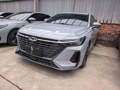 Chery Arrizo 8 High-Performance Edition 2.0T DCT - photo 1