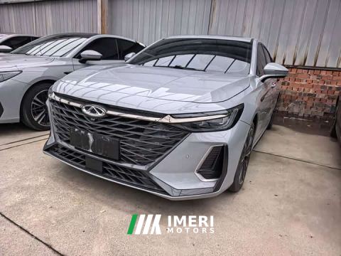 2024 Chery Arrizo 8 High-Performance Edition 2.0T DCT
