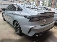 Chery Arrizo 8 High-Performance Edition 2.0T DCT - photo 10