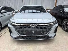Chery Arrizo 8 High-Performance Edition 2.0T DCT - photo 2