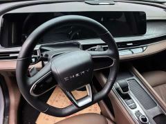 Chery Arrizo 8 High-Performance Edition 2.0T DCT - photo 5