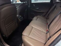 Chery Arrizo 8 High-Performance Edition 2.0T DCT - photo 6