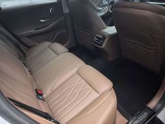 Chery Arrizo 8 High-Performance Edition 2.0T DCT - photo 8