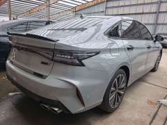 Chery Arrizo 8 High-Performance Edition 2.0T DCT - photo 9