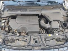 Land Rover Discovery Sport 249PS R-Dynamic S Performance 5-Seater - photo 10