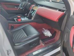 Land Rover Discovery Sport 249PS R-Dynamic S Performance 5-Seater - photo 8