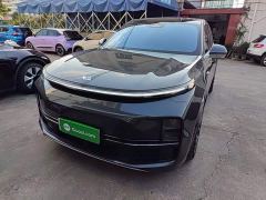 Li Auto L9 Pro - ფოტო 1