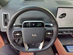 Li Auto L9 Pro - ფოტო 10
