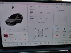 Li Auto L9 Pro - ფოტო 11