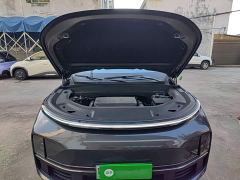 Li Auto L9 Pro - ფოტო 19