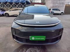 Li Auto L9 Pro - ფოტო 2