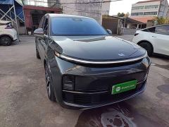 Li Auto L9 Pro - ფოტო 3
