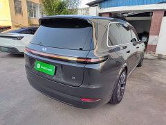 Li Auto L9 Pro - ფოტო 6