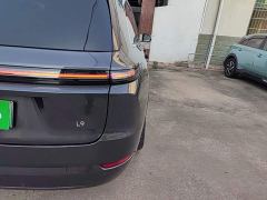 Li Auto L9 Pro - ფოტო 7