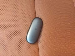 Li Auto L9 Pro - ფოტო 8