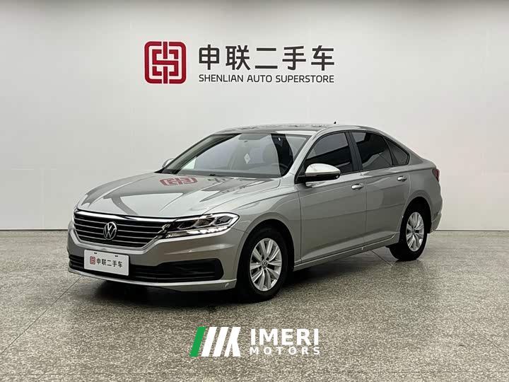 Volkswagen Lavida 1.5L Automatic Fashion Edition