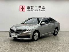 Volkswagen Lavida 1.5L Automatic Fashion Edition - фото 1