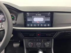 Volkswagen Lavida 1.5L Automatic Fashion Edition - фото 10