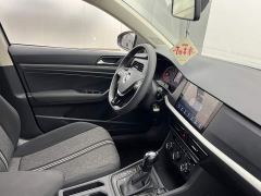 Volkswagen Lavida 1.5L Automatic Fashion Edition - фото 12