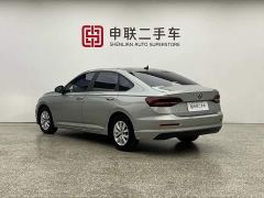 Volkswagen Lavida 1.5L Automatic Fashion Edition - фото 3