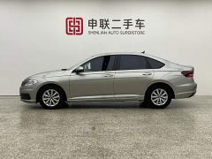 Volkswagen Lavida 1.5L Automatic Fashion Edition - фото 4