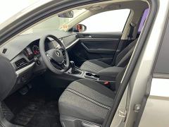 Volkswagen Lavida 1.5L Automatic Fashion Edition - фото 6