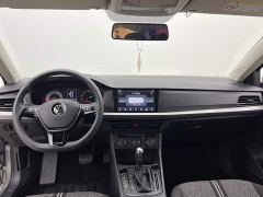 Volkswagen Lavida 1.5L Automatic Fashion Edition - фото 8