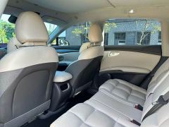 IM Motors Zhiji LS6 Lingxi Intelligent Driving Edition - photo 6