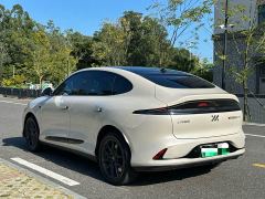 IM Motors Zhiji LS6 Lingxi Intelligent Driving Edition - photo 9