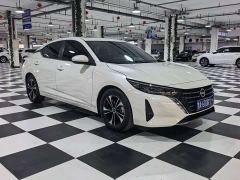 Nissan Sylphy Facelift 1.6L CVT Comfort Edition - ფოტო 1