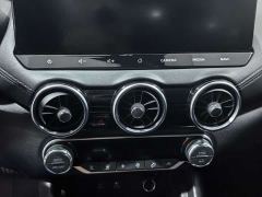Nissan Sylphy Facelift 1.6L CVT Comfort Edition - ფოტო 10