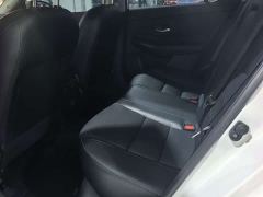 Nissan Sylphy Facelift 1.6L CVT Comfort Edition - ფოტო 13