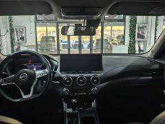 Nissan Sylphy Facelift 1.6L CVT Comfort Edition - ფოტო 14
