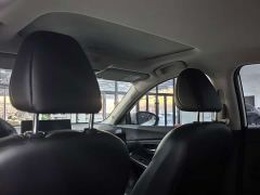 Nissan Sylphy Facelift 1.6L CVT Comfort Edition - ფოტო 15