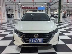 Nissan Sylphy Facelift 1.6L CVT Comfort Edition - ფოტო 2