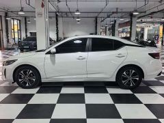 Nissan Sylphy Facelift 1.6L CVT Comfort Edition - ფოტო 5