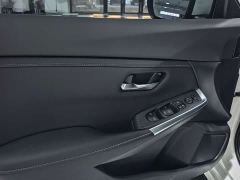 Nissan Sylphy Facelift 1.6L CVT Comfort Edition - ფოტო 6