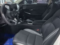 Nissan Sylphy Facelift 1.6L CVT Comfort Edition - ფოტო 7