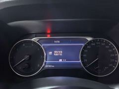 Nissan Sylphy Facelift 1.6L CVT Comfort Edition - ფოტო 8