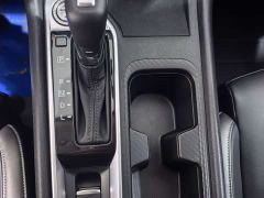 Nissan Sylphy Facelift 1.6L CVT Comfort Edition - ფოტო 9