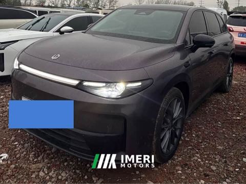 2025 Leapmotor Leapo C10 605 Comfort Edition - ავტომობილი ჩინეთიდან