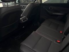 Leapmotor Leapo C10 605 Comfort Edition - фото 5