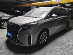 Buick GL8 ES Luxun Luxury Edition - photo 1