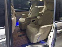 Buick GL8 ES Luxun Luxury Edition - photo 11