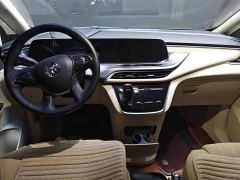Buick GL8 ES Luxun Luxury Edition - photo 12