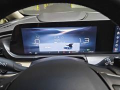 Buick GL8 ES Luxun Luxury Edition - photo 14