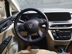 Buick GL8 ES Luxun Luxury Edition - photo 15