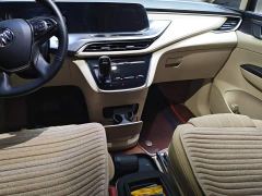 Buick GL8 ES Luxun Luxury Edition - photo 16